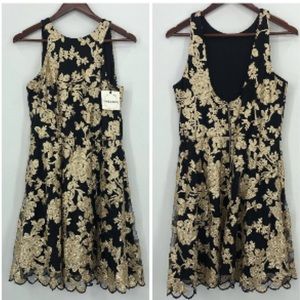 Perfect winter dress